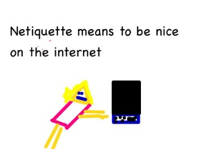 internet safety image